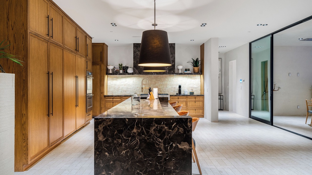 Photo of Kitchen in Hollywood Dell