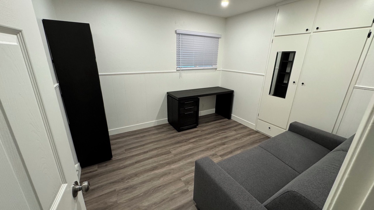 Photo of Livingroom in Berryessa