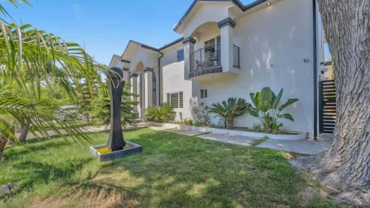 Photo of Outdoor in Granada Hills North