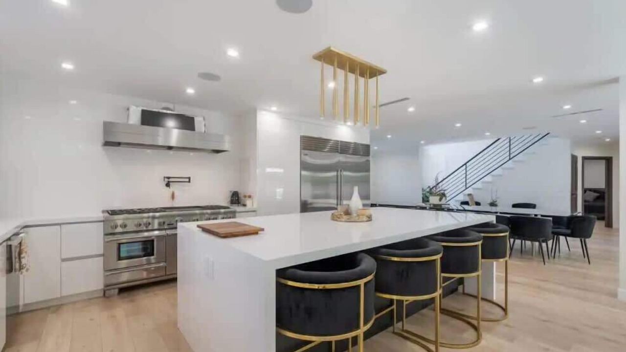Photo of Kitchen in Granada Hills North