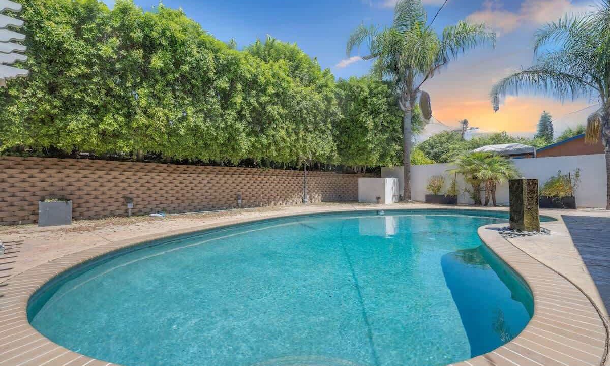Photo of Outdoor in Granada Hills North