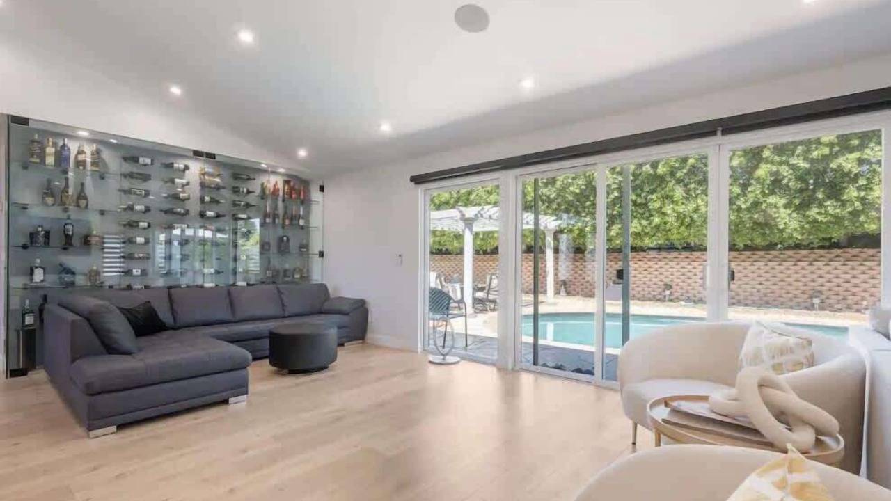 Photo of Outdoor in Granada Hills North