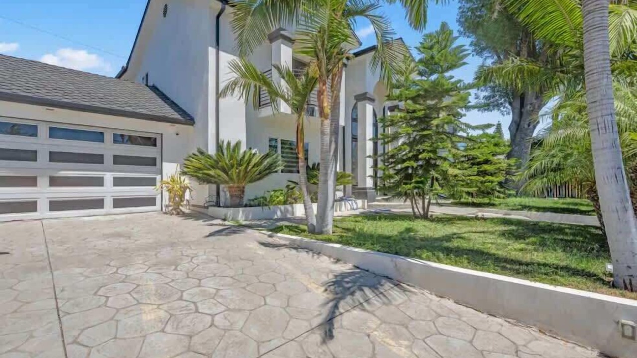 Photo of Outdoor in Granada Hills North