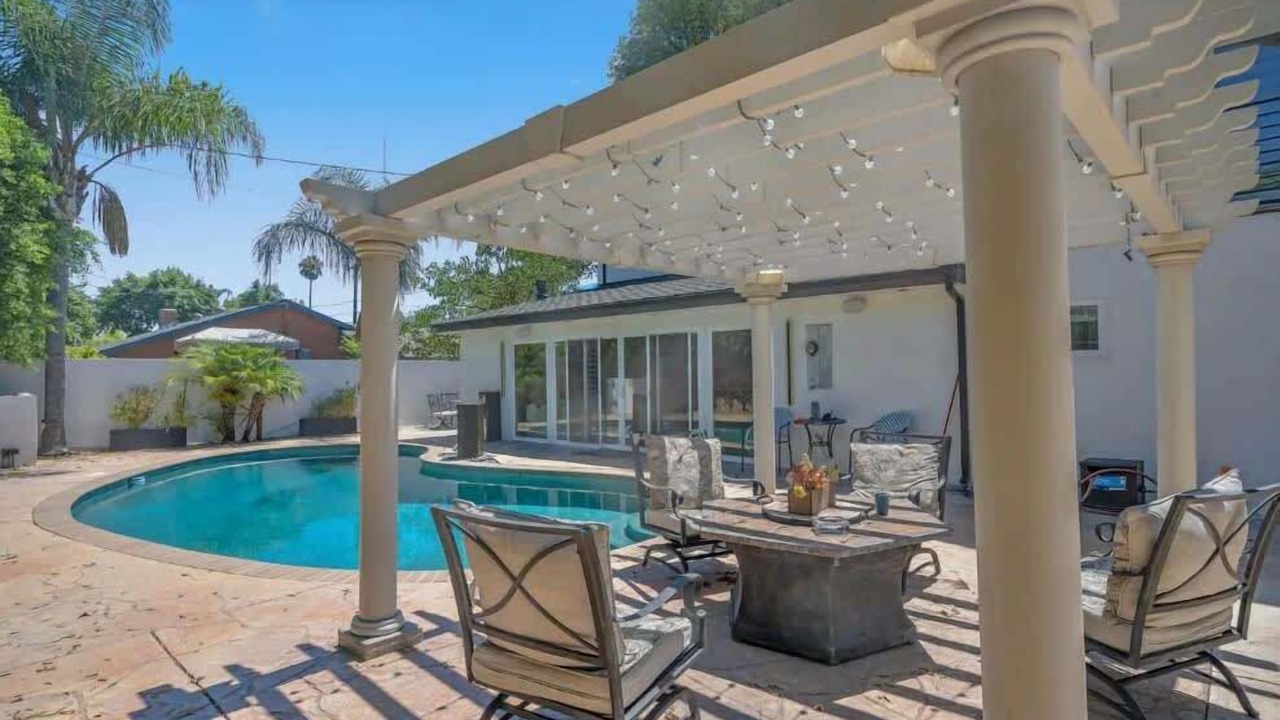 Photo of Outdoor in Granada Hills North