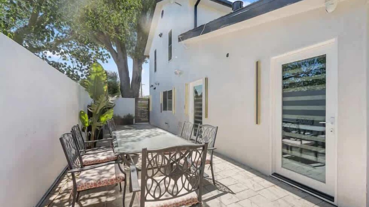 Photo of Outdoor in Granada Hills North