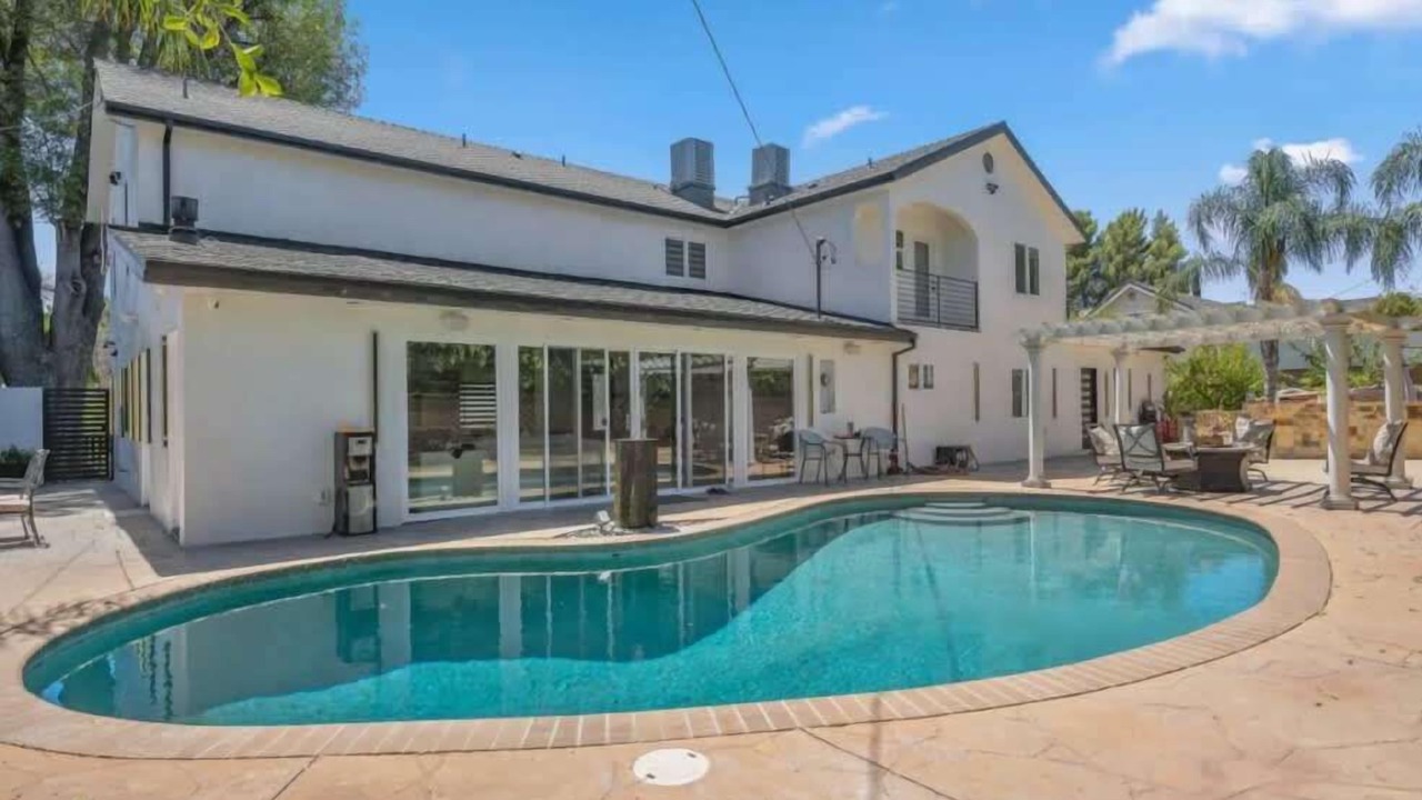Photo of Outdoor in Granada Hills North