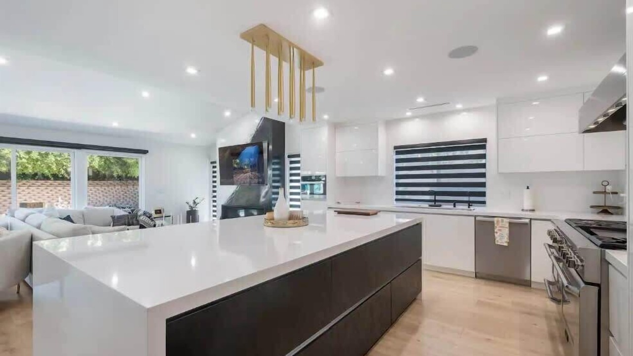Photo of Kitchen in Granada Hills North