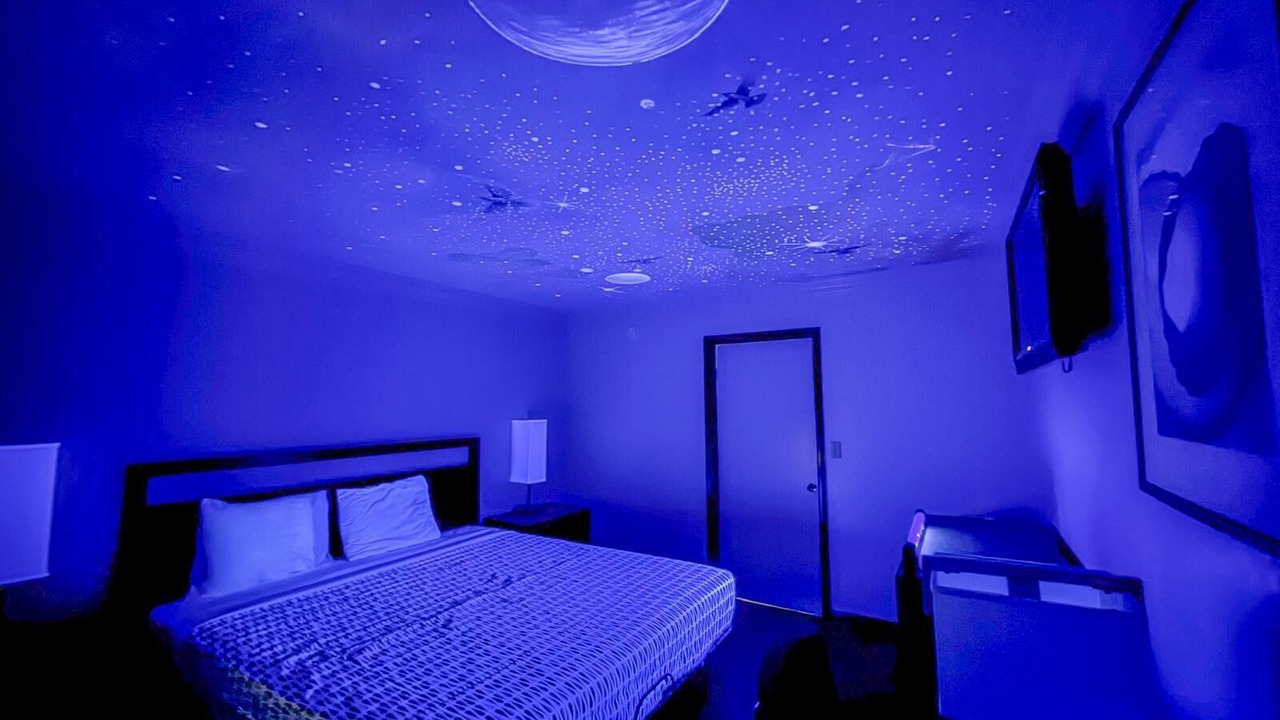 Photo of Bedroom in Southeast Anaheim