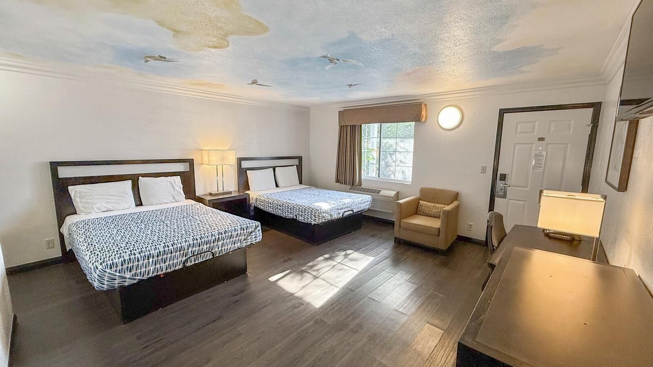 Photo of Bedroom in Southeast Anaheim