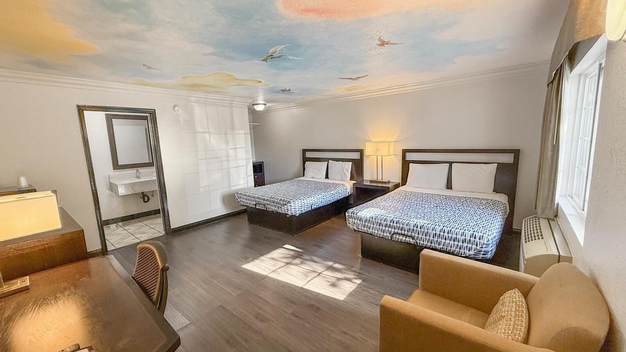 Photo of Bedroom in Southeast Anaheim