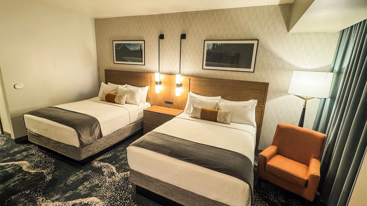 Photo of Bedroom in Yreka