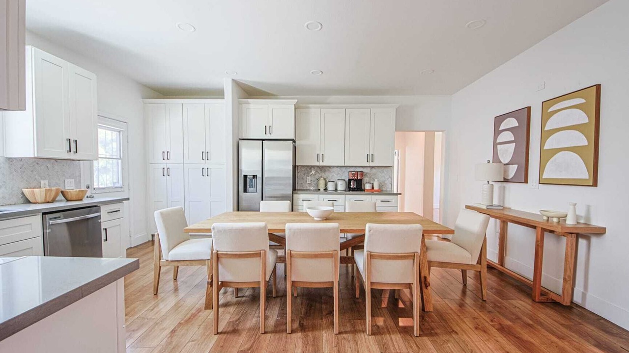 Photo of Kitchen in Downtown Los Angeles