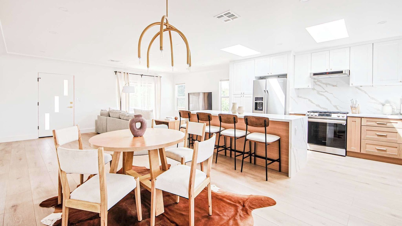 Photo of Kitchen in Elysian Heights