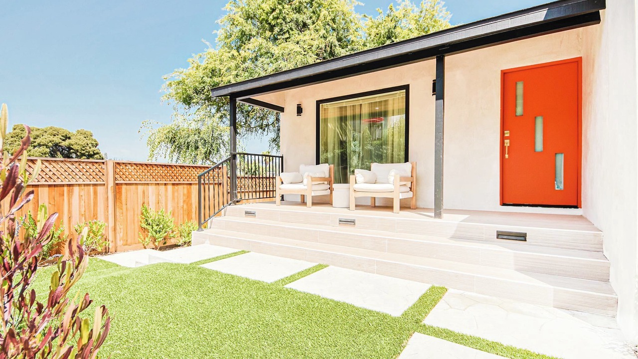 Photo of Outdoor in Elysian Heights