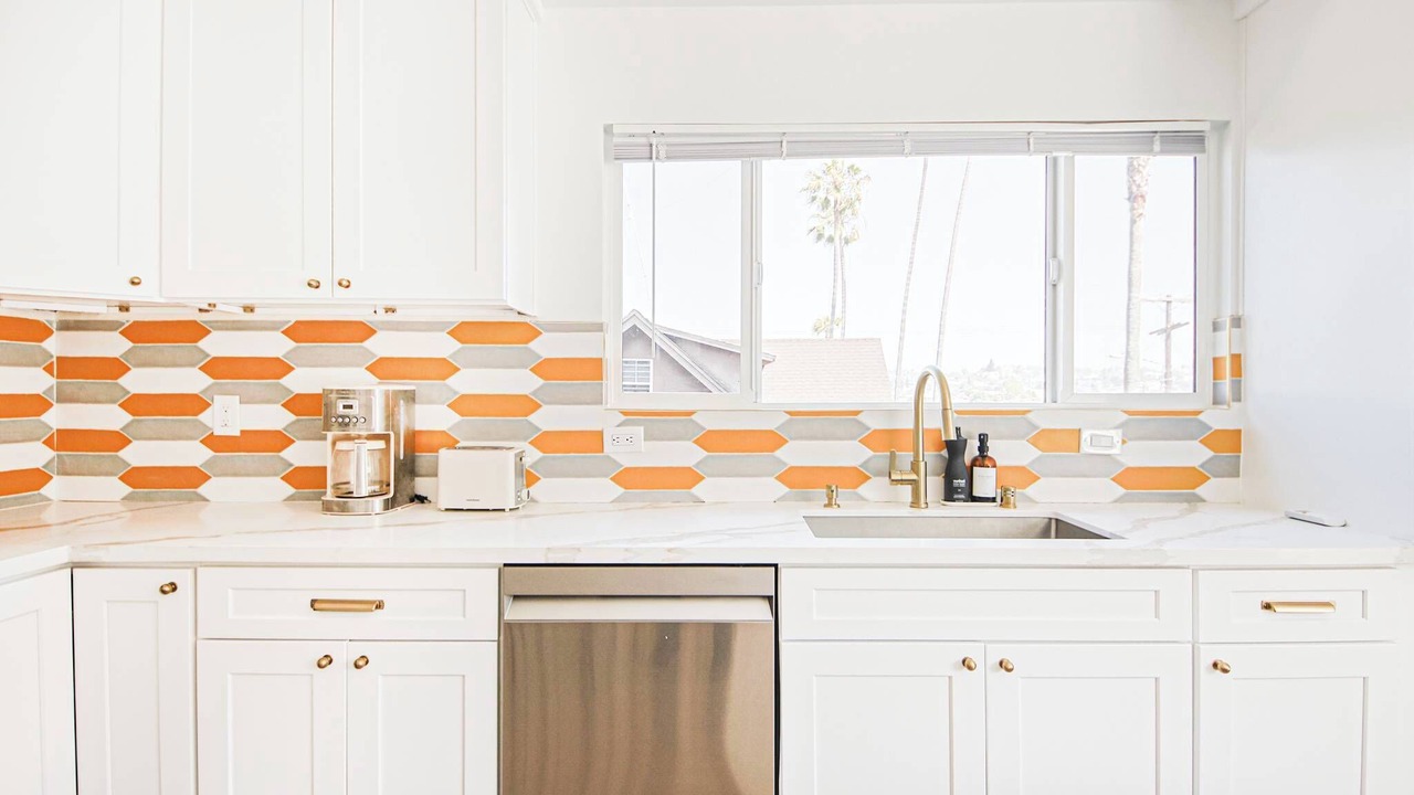 Photo of Kitchen in Elysian Heights