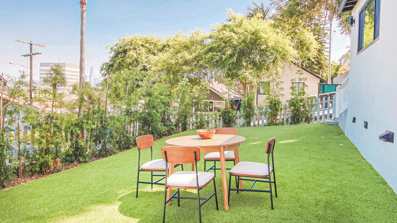 Photo of Outdoor in Elysian Heights
