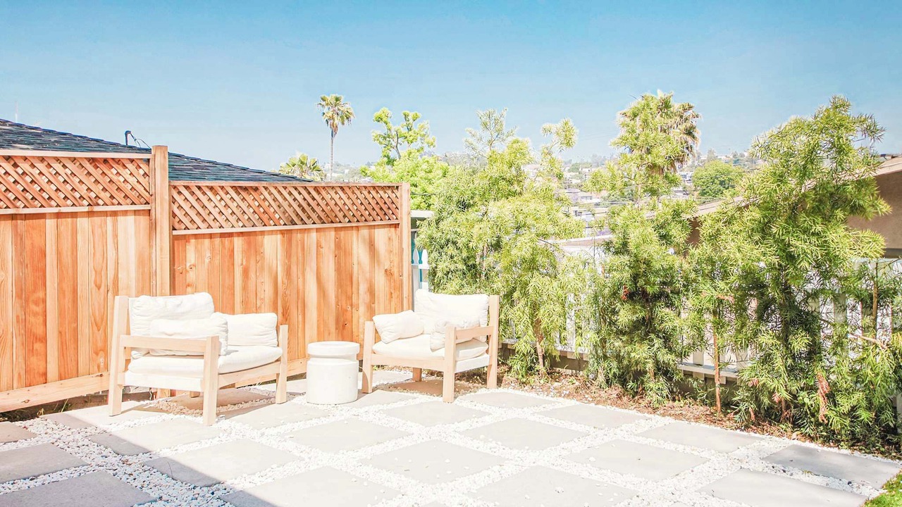Photo of Outdoor in Elysian Heights