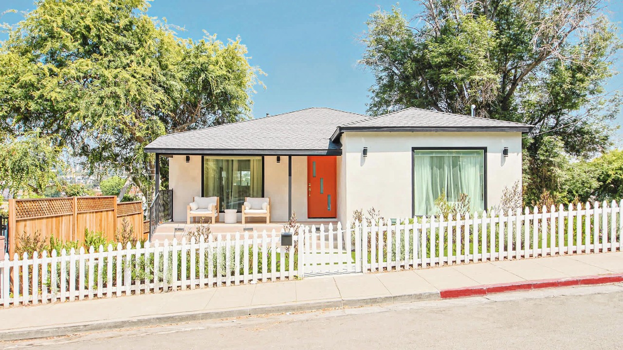 Photo of Outdoor in Elysian Heights