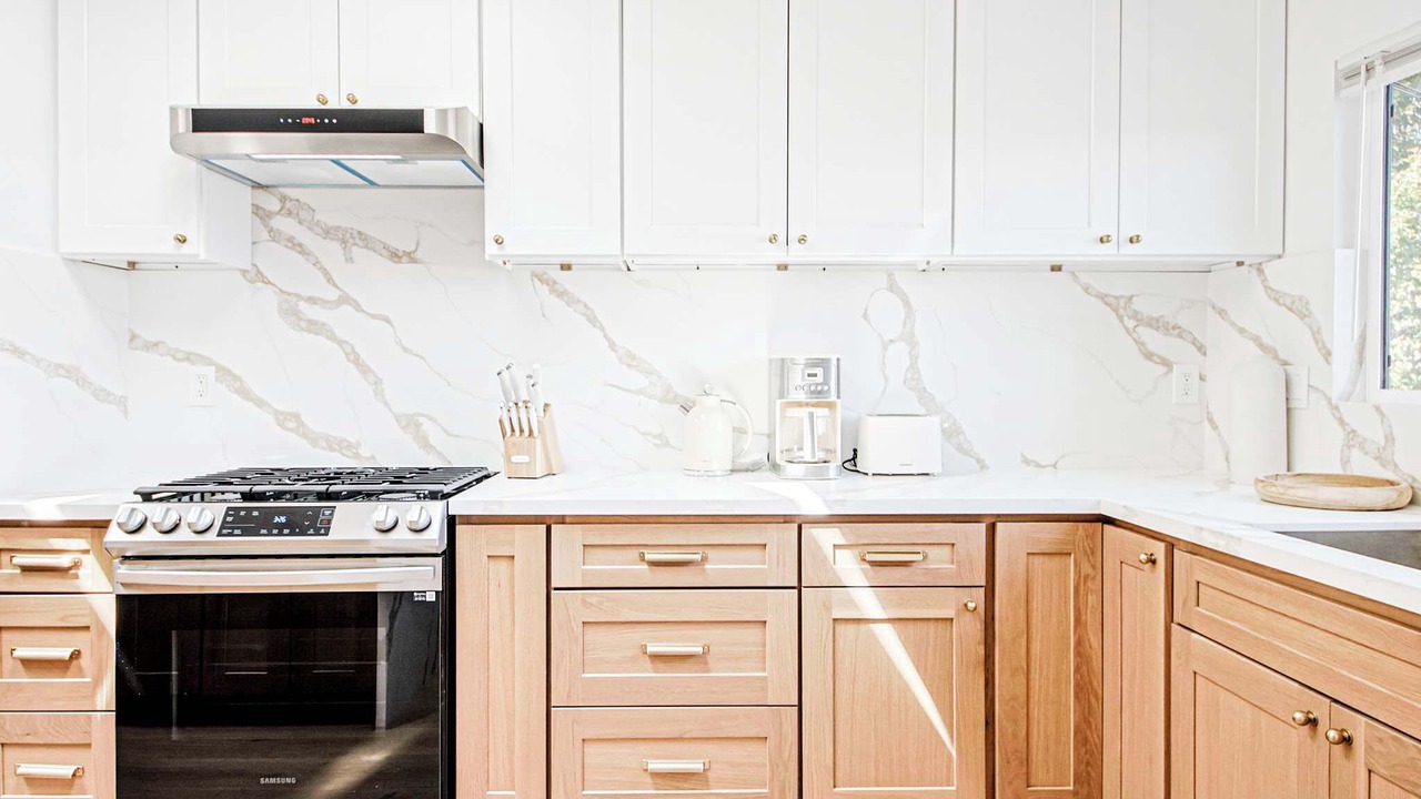 Photo of Kitchen in Elysian Heights