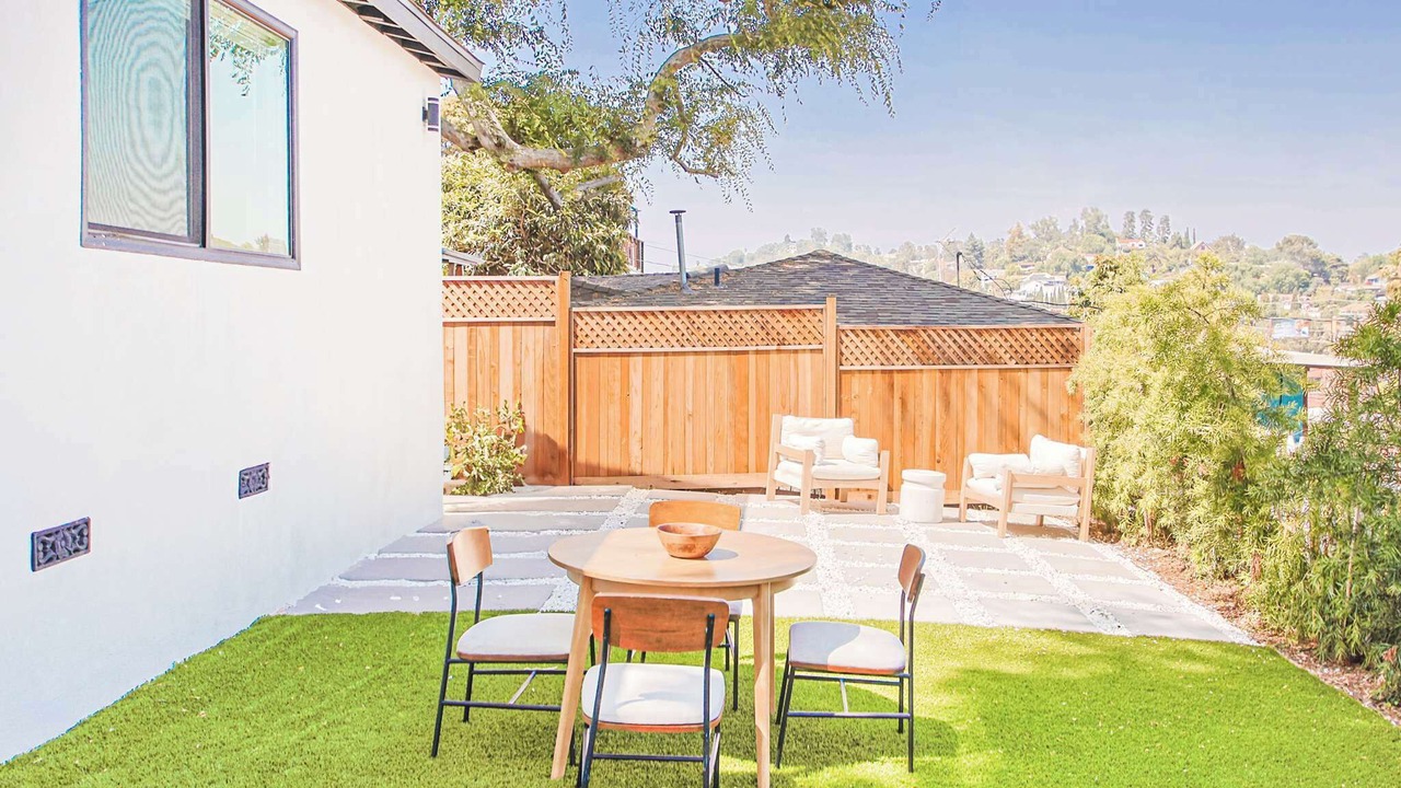 Photo of Outdoor in Elysian Heights