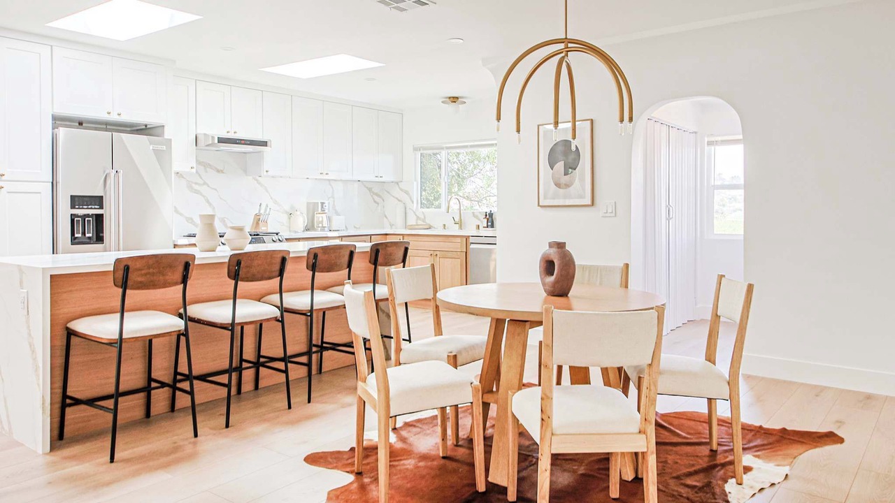 Photo of Kitchen in Elysian Heights