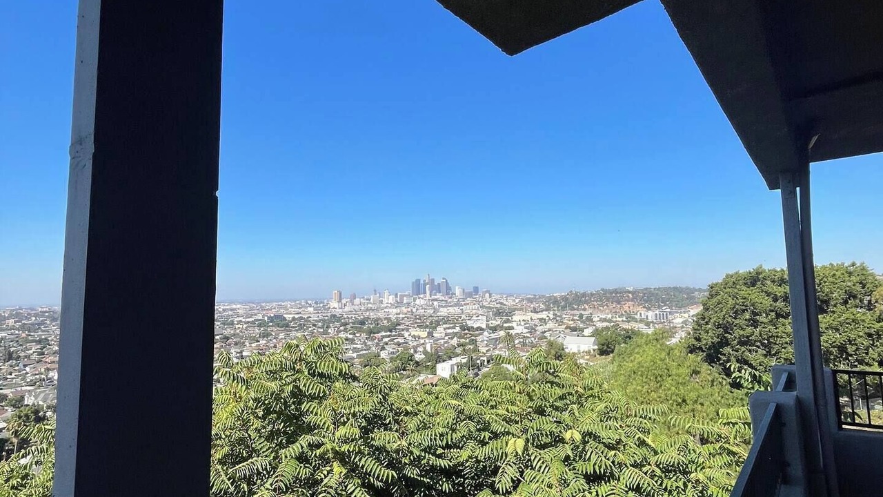 Photo of Outdoor in Los Angeles