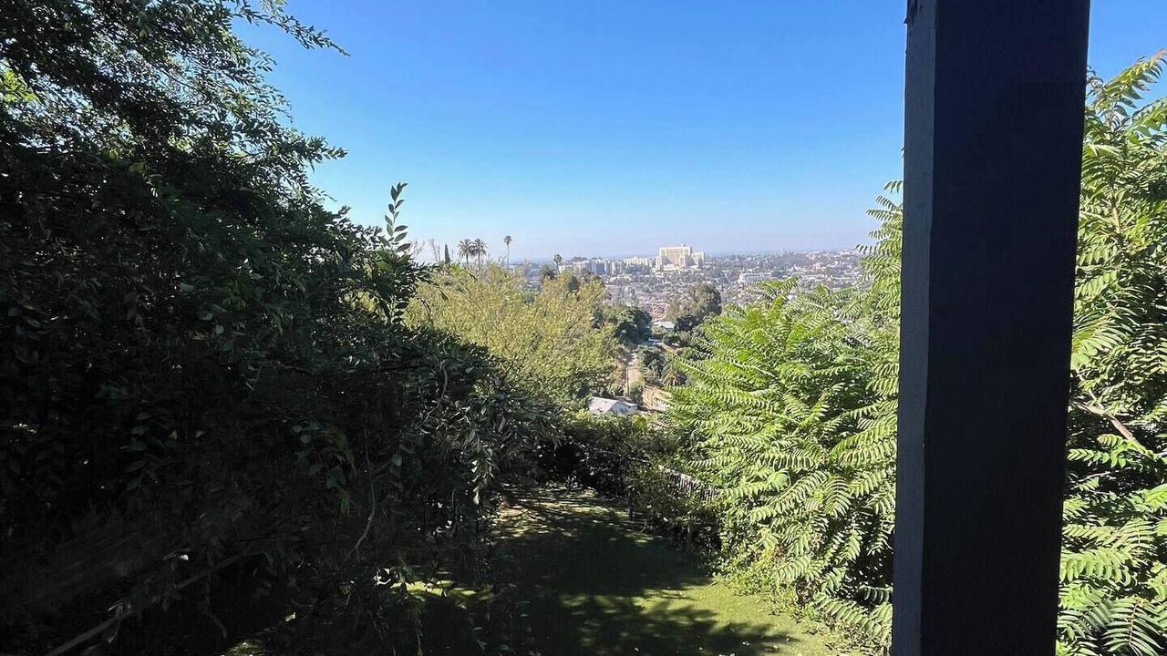 Photo of Outdoor in Los Angeles