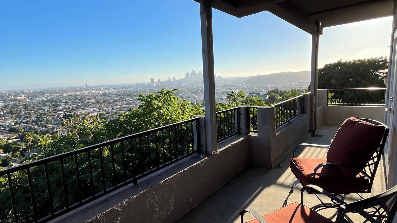 Photo of Outdoor in Los Angeles