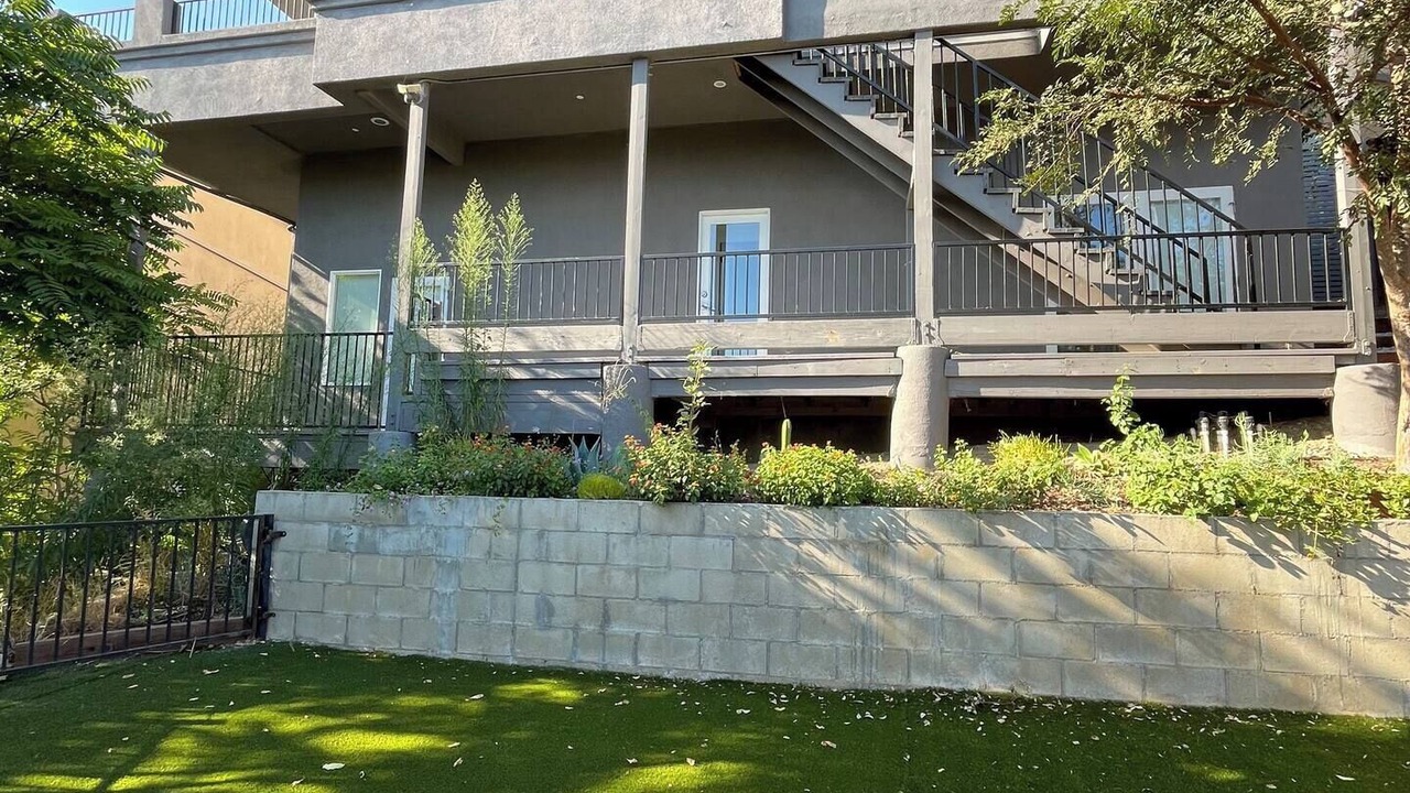 Photo of Outdoor in Los Angeles