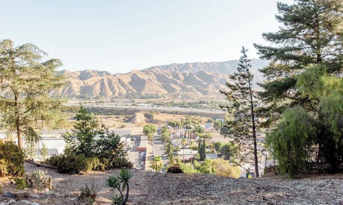 Photo of Outdoor in Shadow Hills