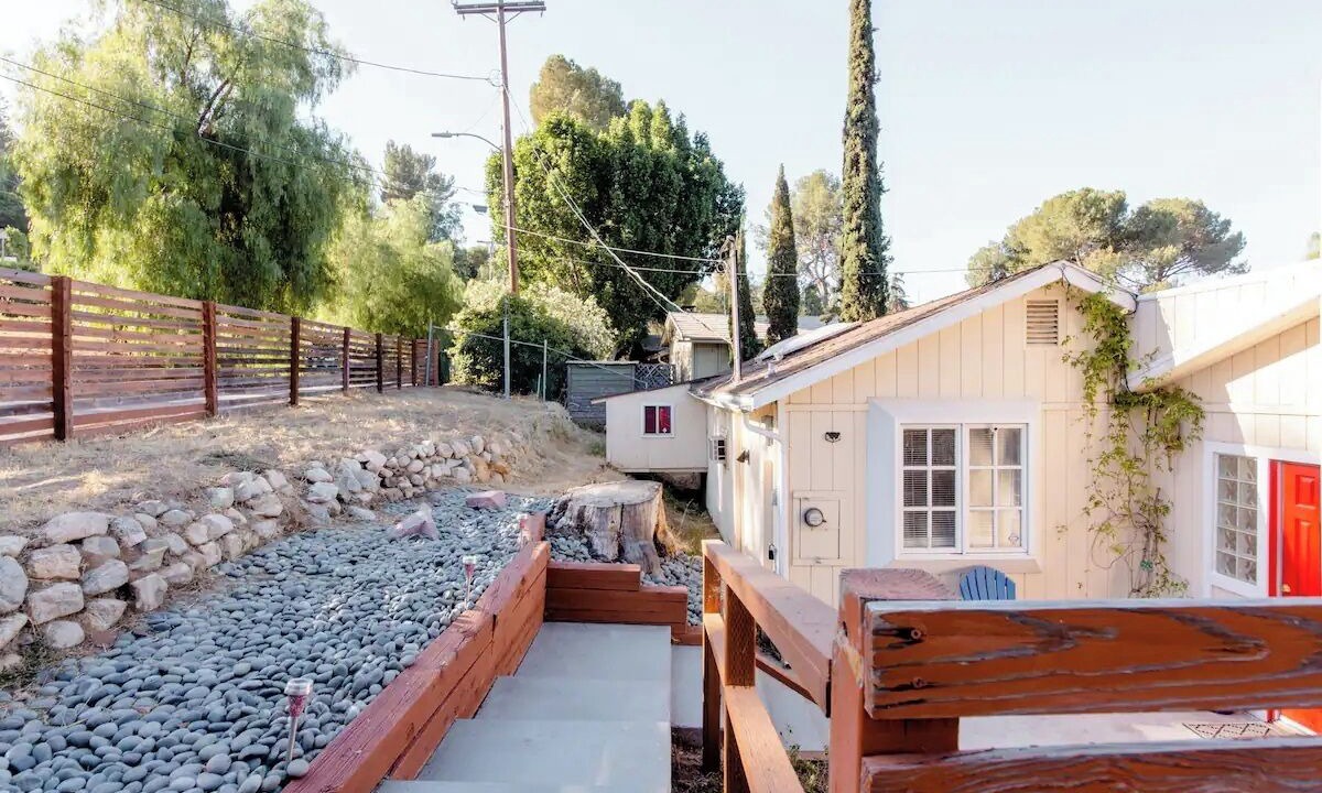 Photo of Outdoor in Shadow Hills