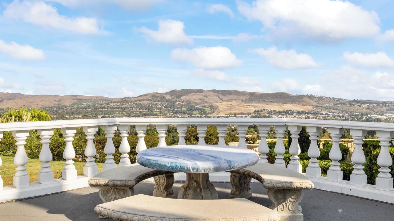 Photo of Outdoor in Laguna Niguel