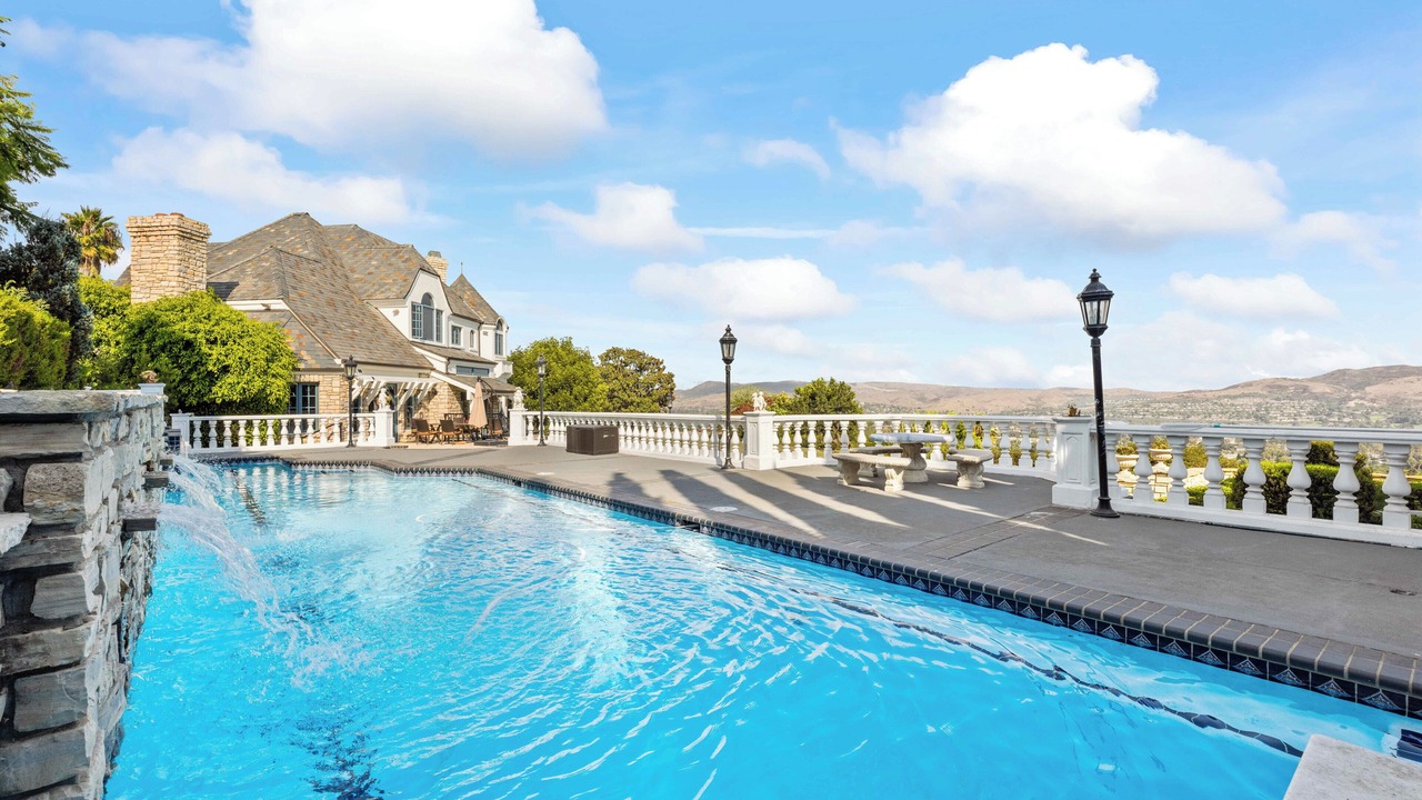 Photo of Outdoor in Laguna Niguel