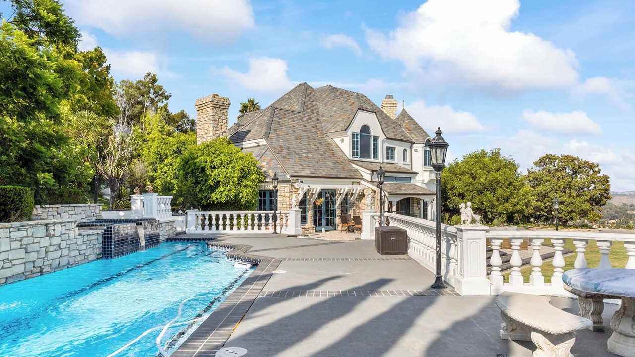 Photo of Outdoor in Laguna Niguel