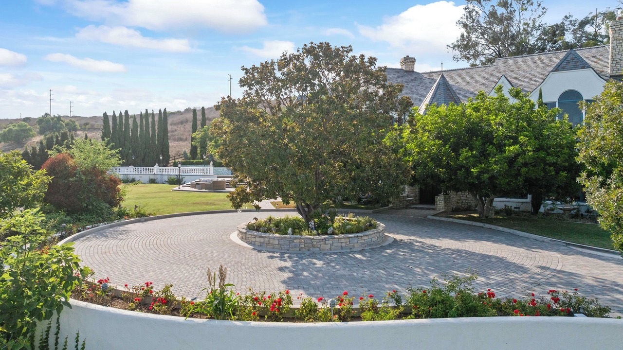 Photo of Outdoor in Laguna Niguel