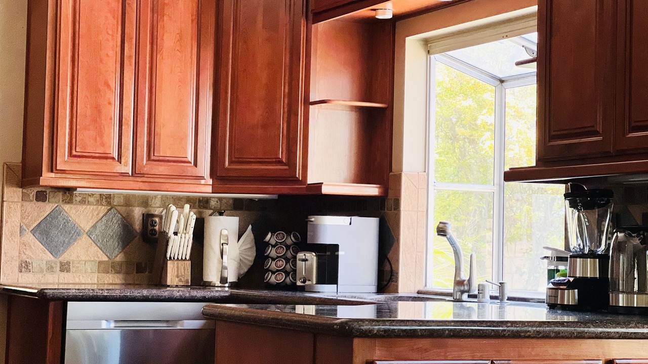 Photo of Kitchen in Westmont