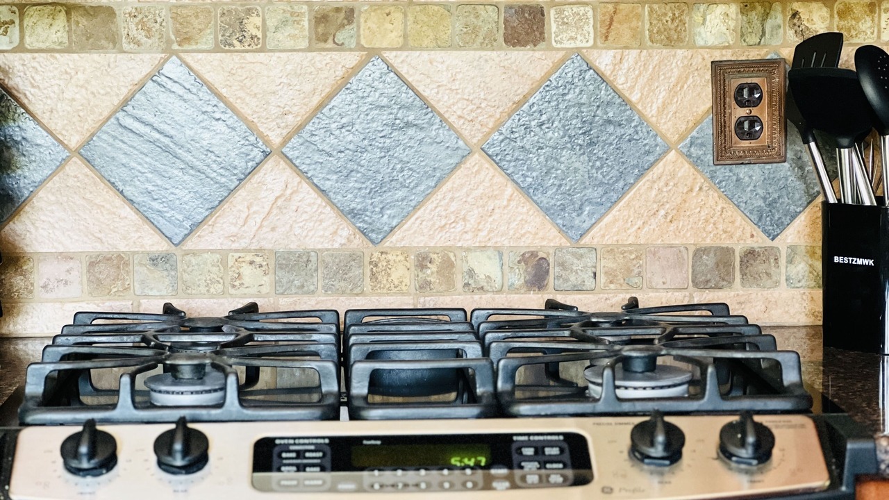 Photo of Kitchen in Westmont