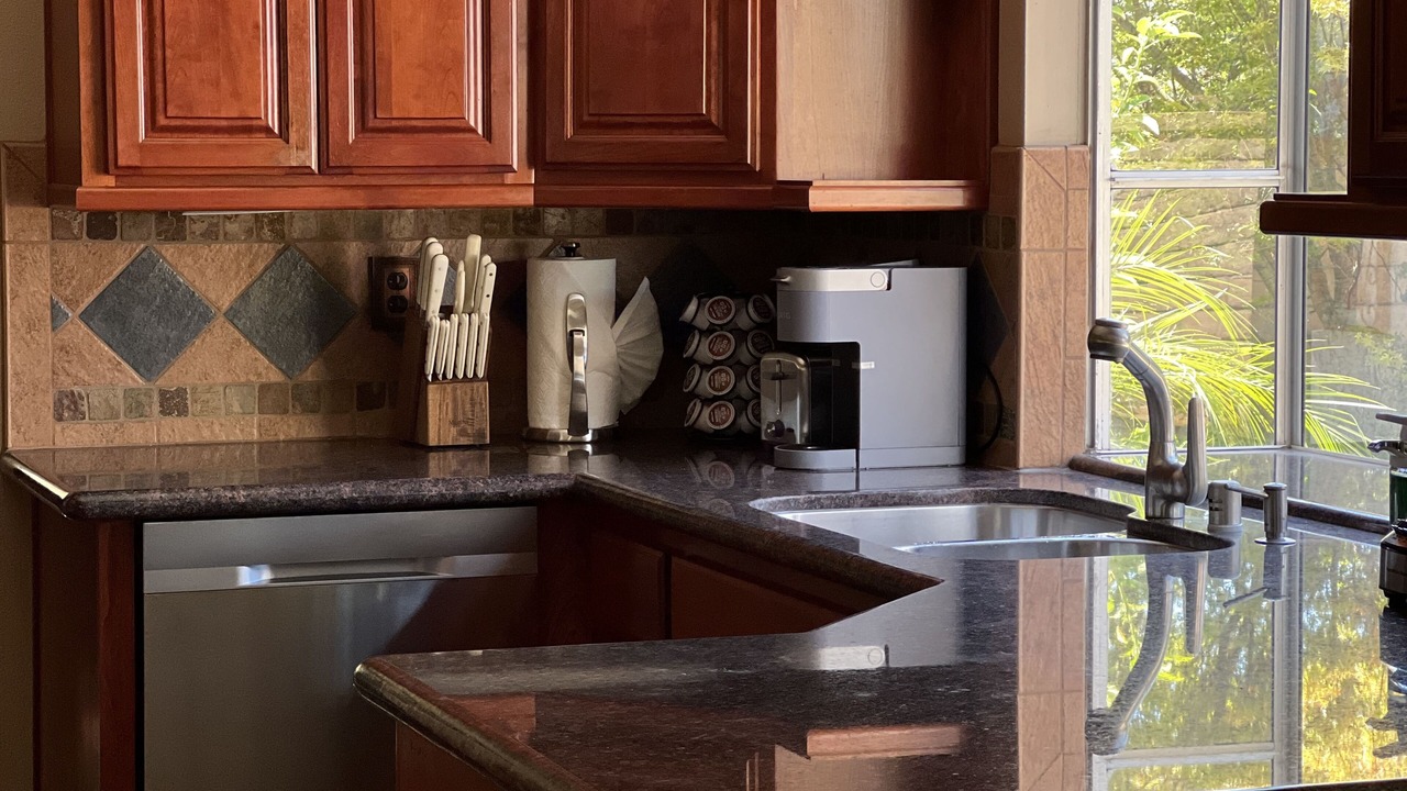 Photo of Kitchen in Westmont
