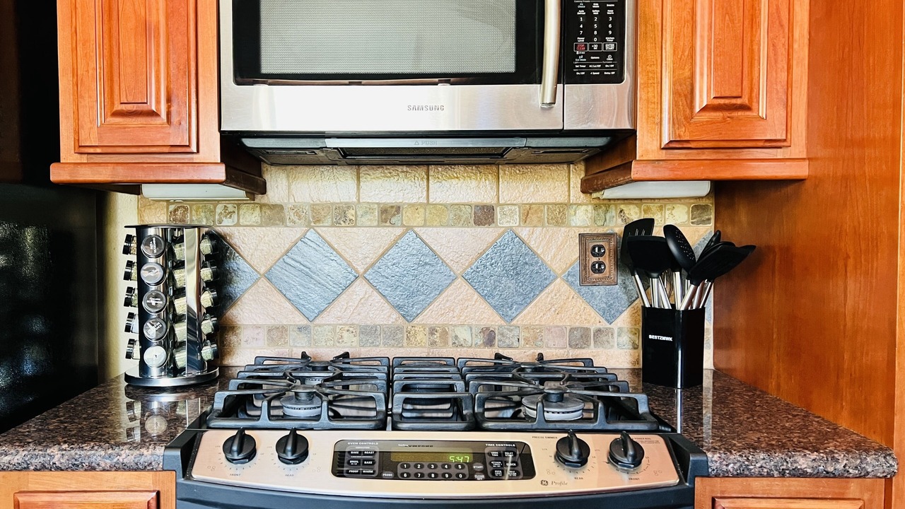 Photo of Kitchen in Westmont