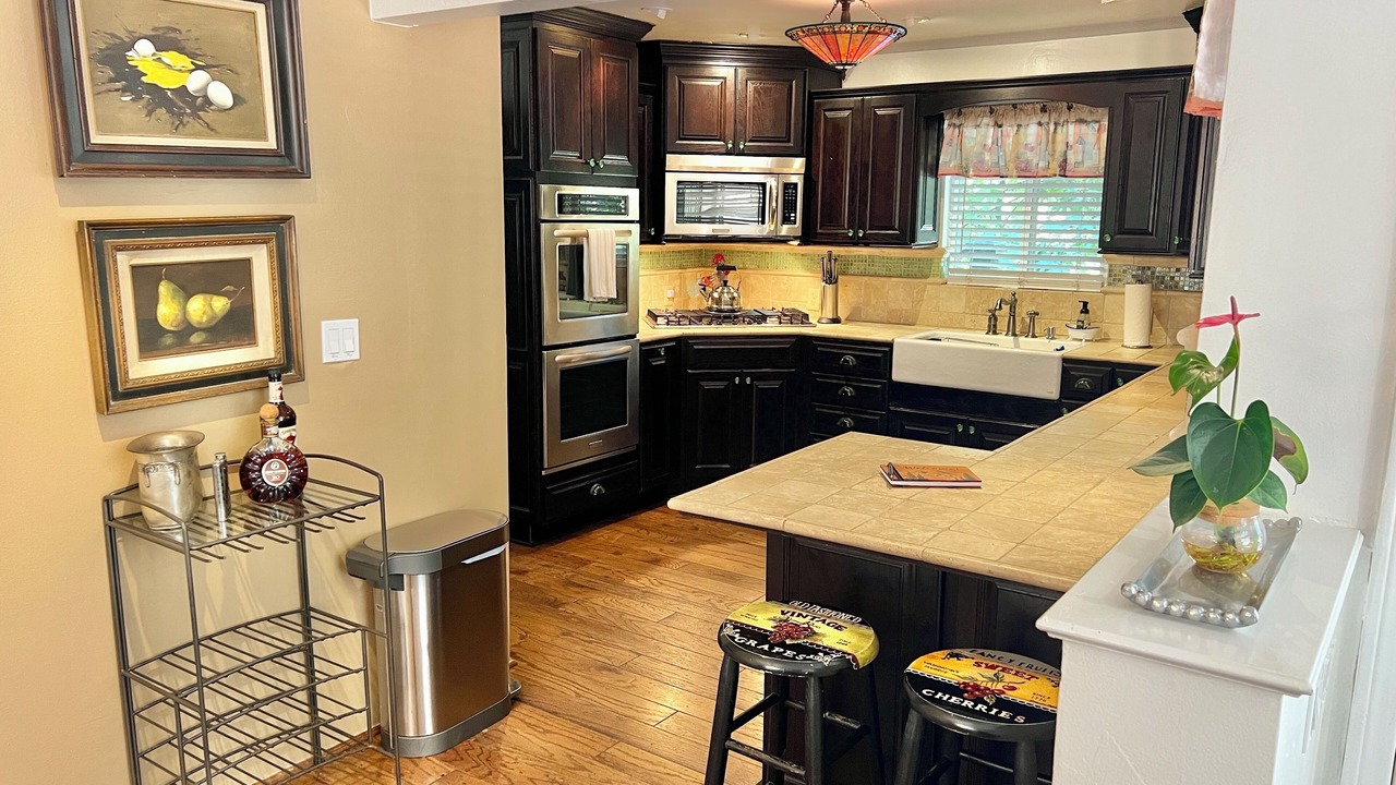Photo of Kitchen in Silverado