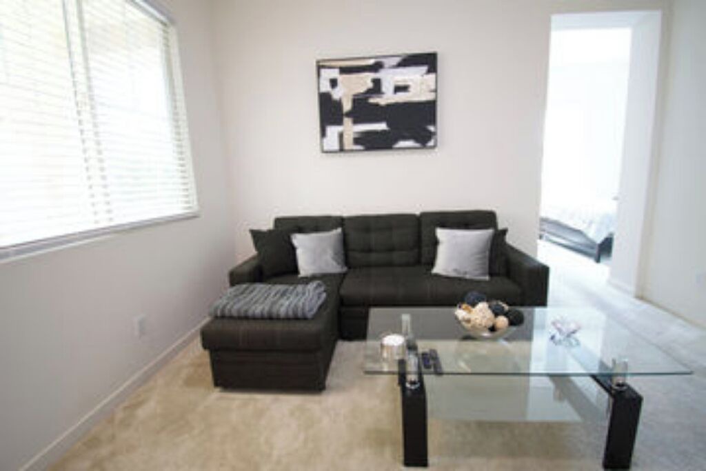 Photo of Livingroom in Ontario