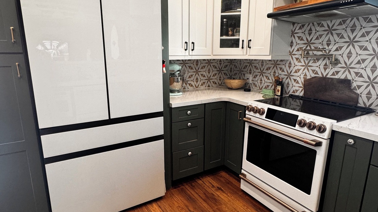 Photo of Kitchen in Wonder Valley