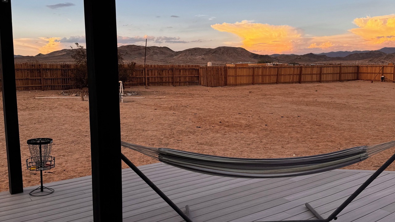Photo of Outdoor in Wonder Valley