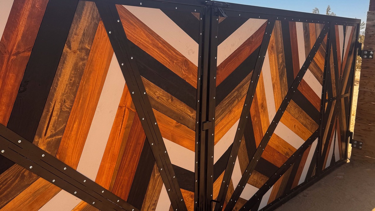 Photo of Outdoor in Wonder Valley