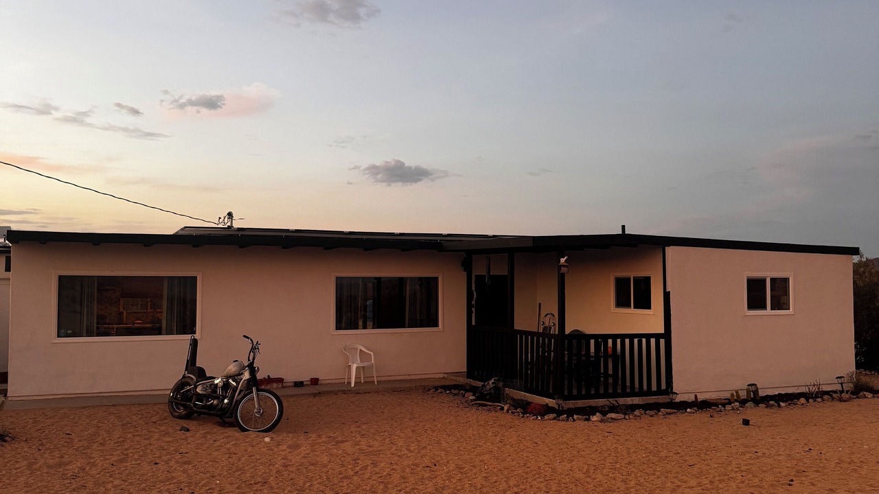 Photo of Outdoor in Wonder Valley