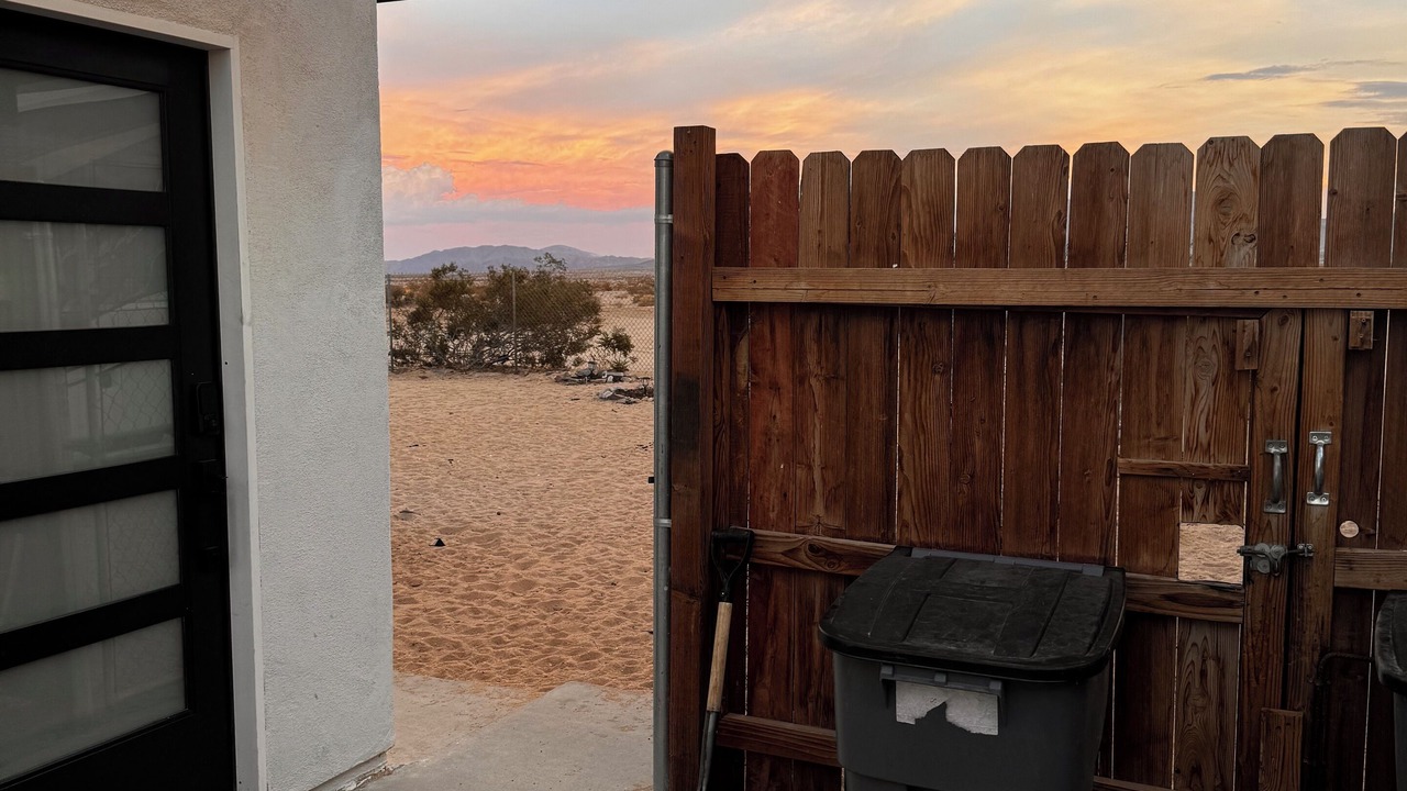 Photo of Outdoor in Wonder Valley