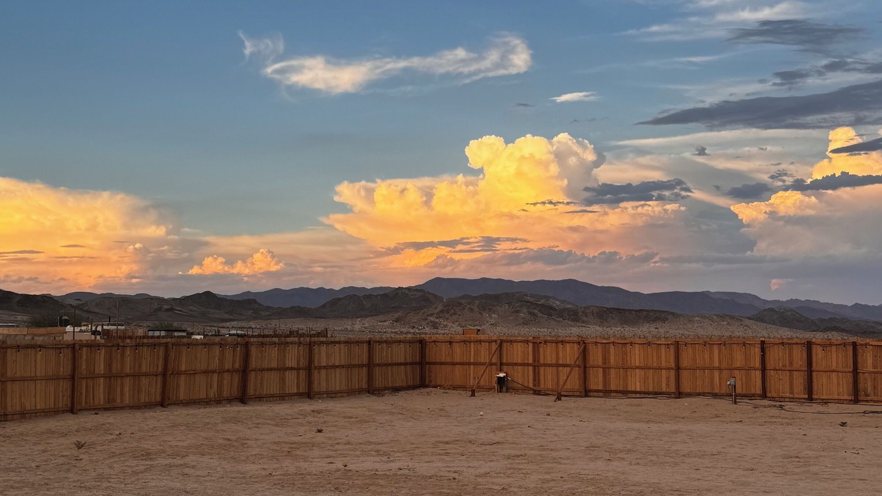 Photo of Outdoor in Wonder Valley