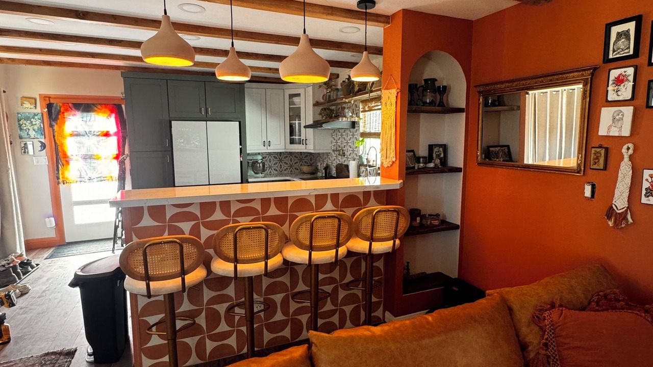 Photo of Livingroom in Wonder Valley