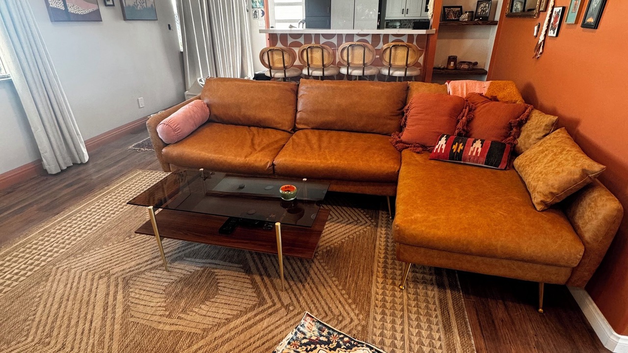 Photo of Livingroom in Wonder Valley