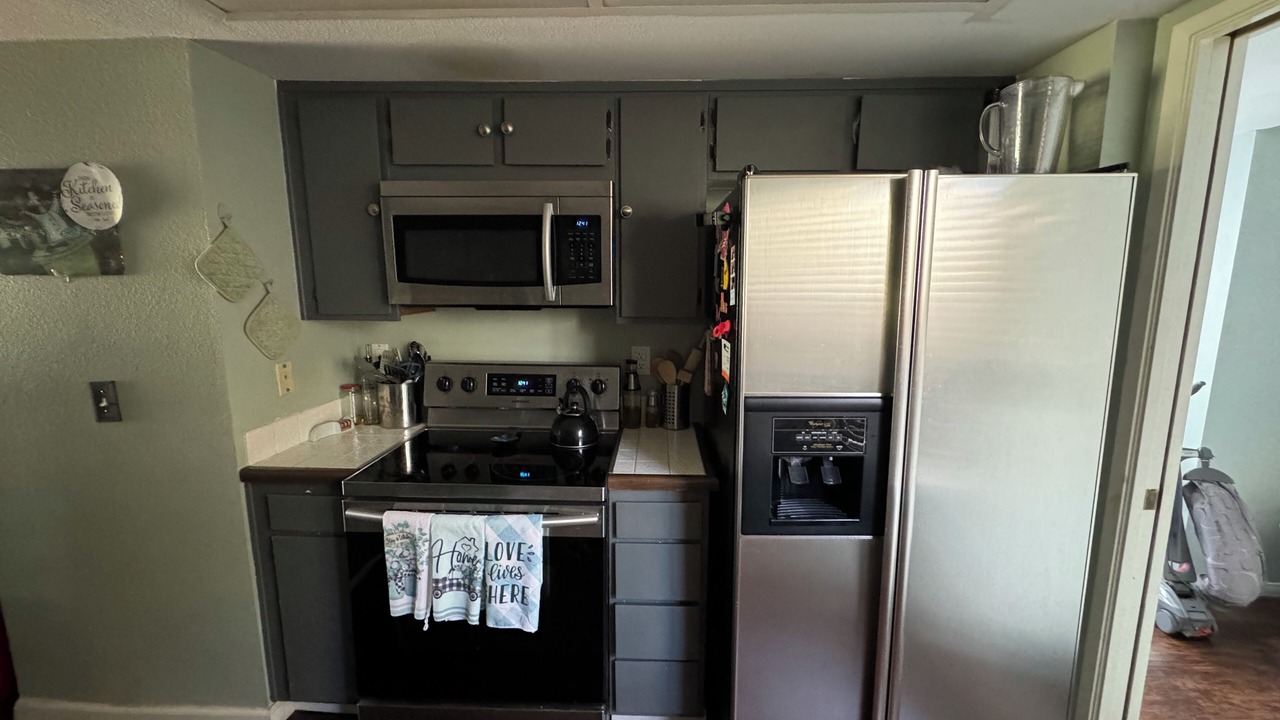 Photo of Kitchen in Temecula